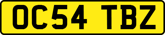 OC54TBZ