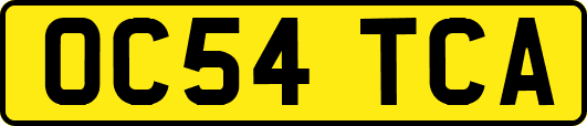 OC54TCA