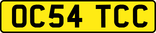OC54TCC