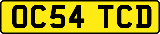 OC54TCD