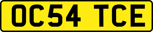 OC54TCE
