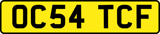 OC54TCF