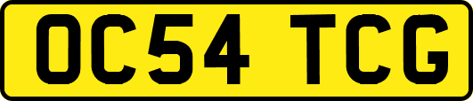 OC54TCG