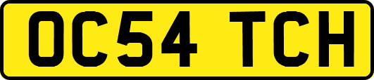 OC54TCH