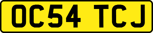 OC54TCJ