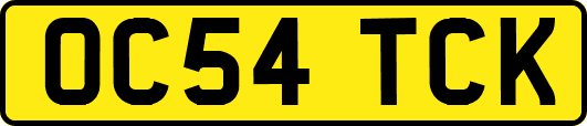 OC54TCK