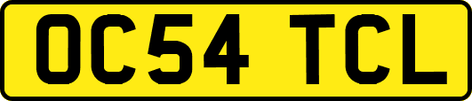 OC54TCL