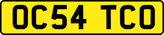 OC54TCO
