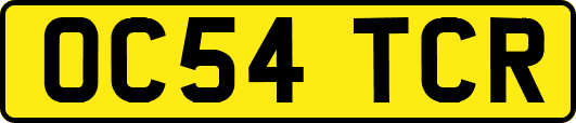 OC54TCR
