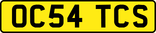 OC54TCS