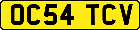 OC54TCV