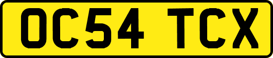 OC54TCX