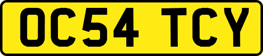 OC54TCY