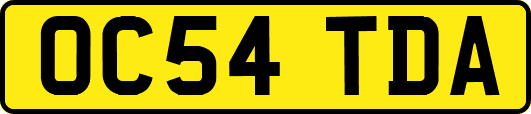 OC54TDA