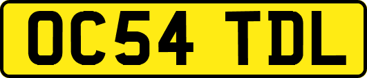 OC54TDL