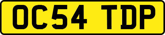 OC54TDP