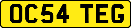 OC54TEG