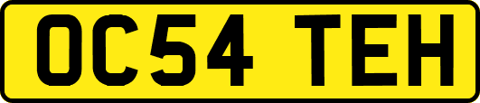 OC54TEH