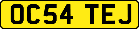 OC54TEJ