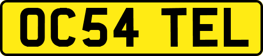 OC54TEL