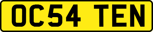 OC54TEN