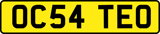 OC54TEO