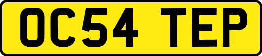 OC54TEP