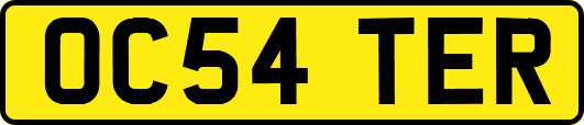 OC54TER