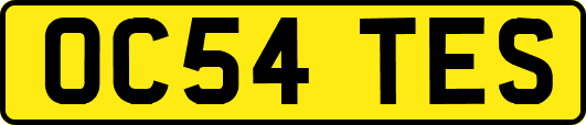 OC54TES