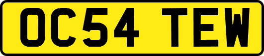 OC54TEW