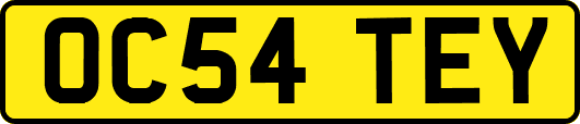 OC54TEY