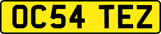 OC54TEZ