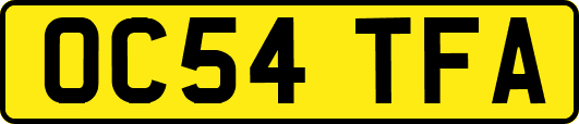 OC54TFA