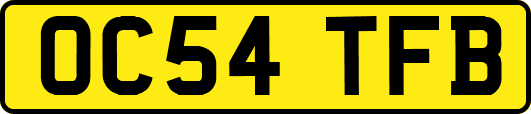 OC54TFB