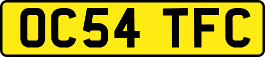 OC54TFC