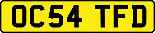 OC54TFD