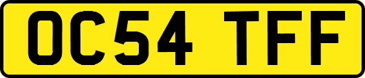 OC54TFF