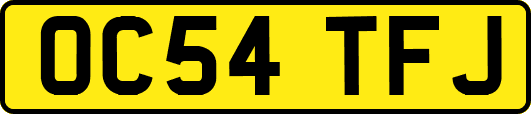 OC54TFJ