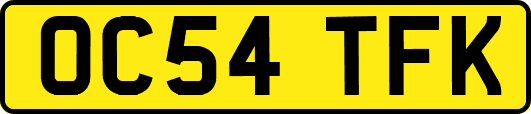 OC54TFK