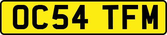 OC54TFM