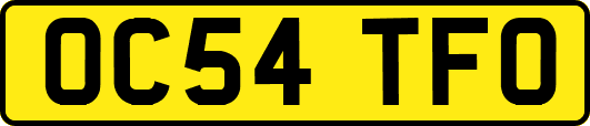 OC54TFO