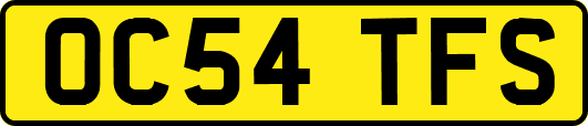 OC54TFS