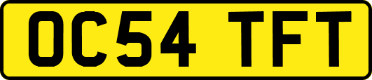OC54TFT