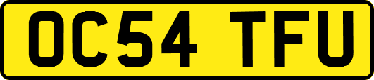 OC54TFU