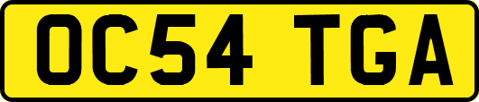 OC54TGA