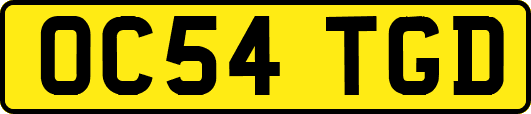 OC54TGD