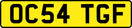 OC54TGF
