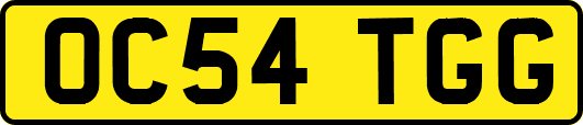 OC54TGG