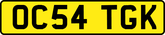OC54TGK