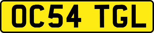 OC54TGL
